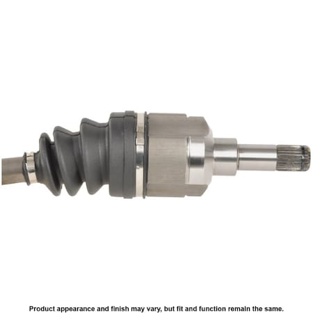 A1 Cardone New Constant Velocity Drive Axle, 66-3420 66-3420